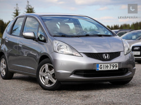 Honda Jazz, Autot, Siilinjärvi, Tori.fi Honda Jazz, Autot, Siilinjärvi, Tori.fi