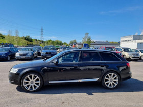 Audi A6 Allroad, Autot, Oulu, Tori.fi Audi A6 Allroad, Autot, Oulu, Tori.fi