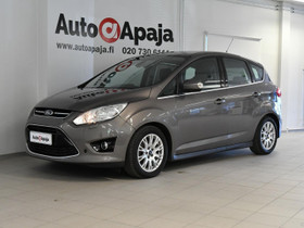Ford C-Max, Autot, Viitasaari, Tori.fi Ford C-Max, Autot, Viitasaari, Tori.fi