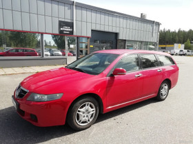 Honda Accord, Autot, Jyväskylä, Tori.fi Honda Accord, Autot, Jyväskylä, Tori.fi