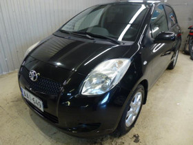 TOYOTA YARIS, Autot, Järvenpää, Tori.fi TOYOTA YARIS, Autot, Järvenpää, Tori.fi