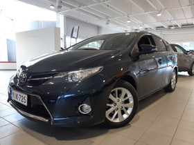 TOYOTA Auris, Autot, Lohja, Tori.fi TOYOTA Auris, Autot, Lohja, Tori.fi
