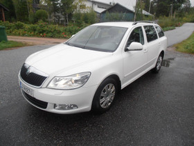 Skoda Octavia, Autot, Rusko, Tori.fi Skoda Octavia, Autot, Rusko, Tori.fi