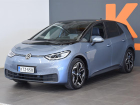 VOLKSWAGEN ID.3 PRO 150 KW, Autot, Helsinki, Tori.fi VOLKSWAGEN ID.3 PRO 150 KW, Autot, Helsinki, Tori.fi