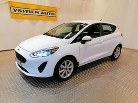 Ford Fiesta, Autot, Orivesi, Tori.fi Ford Fiesta, Autot, Orivesi, Tori.fi
