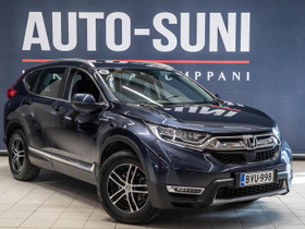 Honda CR-V, Autot, Lappeenranta, Tori.fi Honda CR-V, Autot, Lappeenranta, Tori.fi
