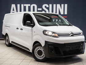 Citroen E-Jumpy, Autot, Imatra, Tori.fi Citroen E-Jumpy, Autot, Imatra, Tori.fi