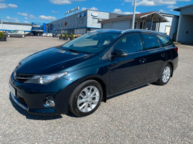 TOYOTA Auris, Autot, Salo, Tori.fi TOYOTA Auris, Autot, Salo, Tori.fi