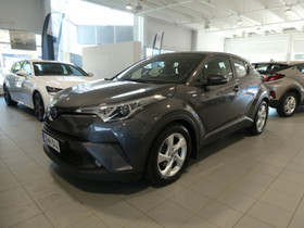 TOYOTA C-HR, Autot, Lohja, Tori.fi TOYOTA C-HR, Autot, Lohja, Tori.fi
