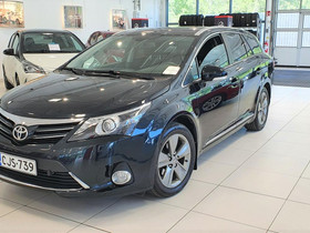 Toyota Avensis, Autot, Pieksämäki, Tori.fi Toyota Avensis, Autot, Pieksämäki, Tori.fi