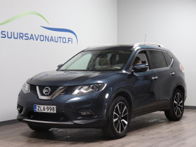 NISSAN X-TRAIL, Autot, Mikkeli, Tori.fi NISSAN X-TRAIL, Autot, Mikkeli, Tori.fi