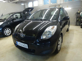 Toyota Yaris, Autot, Järvenpää, Tori.fi Toyota Yaris, Autot, Järvenpää, Tori.fi