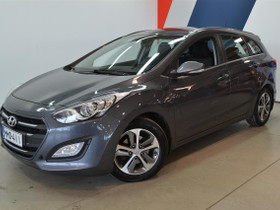 HYUNDAI I30 Wagon, Autot, Lahti, Tori.fi HYUNDAI I30 Wagon, Autot, Lahti, Tori.fi