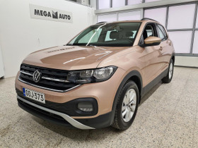 VOLKSWAGEN T-Cross, Autot, Lahti, Tori.fi VOLKSWAGEN T-Cross, Autot, Lahti, Tori.fi