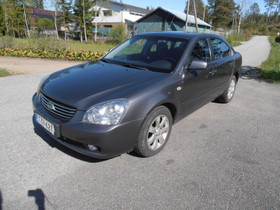 KIA Magentis, Autot, Rusko, Tori.fi KIA Magentis, Autot, Rusko, Tori.fi