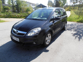 Opel Zafira, Autot, Rusko, Tori.fi Opel Zafira, Autot, Rusko, Tori.fi