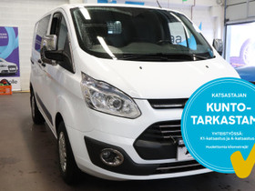 Ford Transit Custom, Autot, Vantaa, Tori.fi Ford Transit Custom, Autot, Vantaa, Tori.fi