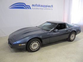 Chevrolet Corvette, Autot, Mäntsälä, Tori.fi Chevrolet Corvette, Autot, Mäntsälä, Tori.fi