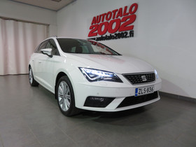 Seat Leon ST, Autot, Tuusula, Tori.fi Seat Leon ST, Autot, Tuusula, Tori.fi