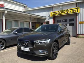 Volvo XC60, Autot, Tampere, Tori.fi Volvo XC60, Autot, Tampere, Tori.fi