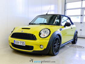 Mini Cooper S, Autot, Tuusula, Tori.fi Mini Cooper S, Autot, Tuusula, Tori.fi