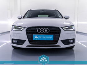 Audi A4, Autot, Hollola, Tori.fi Audi A4, Autot, Hollola, Tori.fi