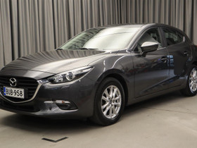 Mazda Mazda3, Autot, Lappeenranta, Tori.fi Mazda Mazda3, Autot, Lappeenranta, Tori.fi