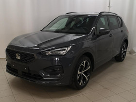 SEAT TARRACO, Autot, Rovaniemi, Tori.fi SEAT TARRACO, Autot, Rovaniemi, Tori.fi