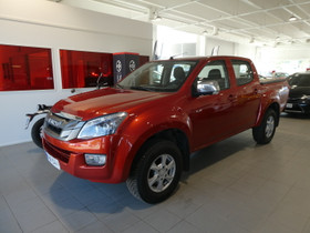 ISUZU D-Max, Autot, Lohja, Tori.fi ISUZU D-Max, Autot, Lohja, Tori.fi