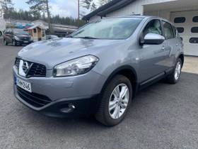 Nissan Qashqai, Autot, Perho, Tori.fi Nissan Qashqai, Autot, Perho, Tori.fi