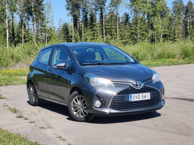 Toyota Yaris, Autot, Kouvola, Tori.fi Toyota Yaris, Autot, Kouvola, Tori.fi
