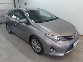 Toyota Auris, Autot, Jyväskylä, Tori.fi Toyota Auris, Autot, Jyväskylä, Tori.fi