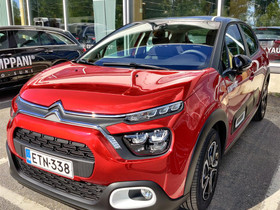 Citroen C3, Autot, Lappeenranta, Tori.fi Citroen C3, Autot, Lappeenranta, Tori.fi