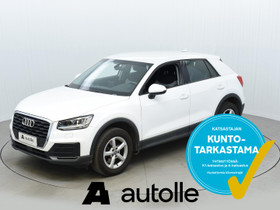 Audi Q2, Autot, Vantaa, Tori.fi Audi Q2, Autot, Vantaa, Tori.fi