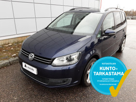 Volkswagen Touran, Autot, Vantaa, Tori.fi Volkswagen Touran, Autot, Vantaa, Tori.fi