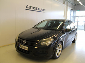 Opel Astra, Autot, Raisio, Tori.fi Opel Astra, Autot, Raisio, Tori.fi