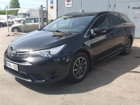 Toyota Avensis, Autot, Helsinki, Tori.fi Toyota Avensis, Autot, Helsinki, Tori.fi