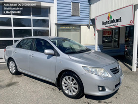 Toyota COROLLA, Autot, Joensuu, Tori.fi Toyota COROLLA, Autot, Joensuu, Tori.fi