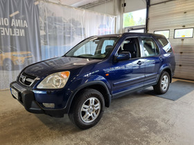Honda CR-V, Autot, Kouvola, Tori.fi Honda CR-V, Autot, Kouvola, Tori.fi