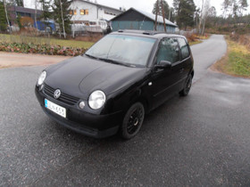 Volkswagen Lupo, Autot, Rusko, Tori.fi Volkswagen Lupo, Autot, Rusko, Tori.fi