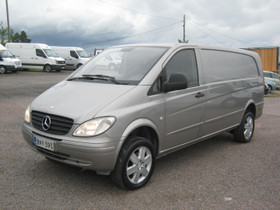 Mercedes-Benz Vito, Autot, Espoo, Tori.fi Mercedes-Benz Vito, Autot, Espoo, Tori.fi