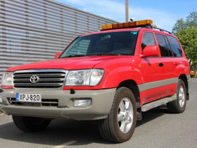 Toyota Land Cruiser, Autot, Kuopio, Tori.fi Toyota Land Cruiser, Autot, Kuopio, Tori.fi