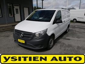 Mercedes-Benz Vito, Autot, Lempäälä, Tori.fi Mercedes-Benz Vito, Autot, Lempäälä, Tori.fi
