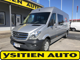 Mercedes-Benz Sprinter, Autot, Lempäälä, Tori.fi Mercedes-Benz Sprinter, Autot, Lempäälä, Tori.fi