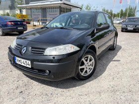 Renault Megane, Autot, Vantaa, Tori.fi Renault Megane, Autot, Vantaa, Tori.fi