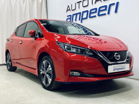 Nissan Leaf, Autot, Tampere, Tori.fi Nissan Leaf, Autot, Tampere, Tori.fi
