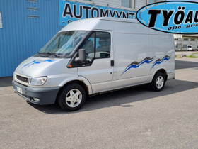 Ford Transit, Autot, Lieto, Tori.fi Ford Transit, Autot, Lieto, Tori.fi