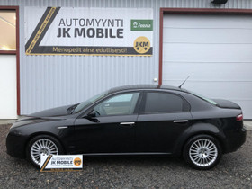 Alfa Romeo 159, Autot, Ylöjärvi, Tori.fi Alfa Romeo 159, Autot, Ylöjärvi, Tori.fi