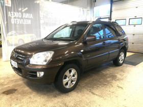 Kia Sportage, Autot, Kouvola, Tori.fi Kia Sportage, Autot, Kouvola, Tori.fi