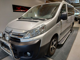 Citroen Jumpy, Autot, Iisalmi, Tori.fi Citroen Jumpy, Autot, Iisalmi, Tori.fi